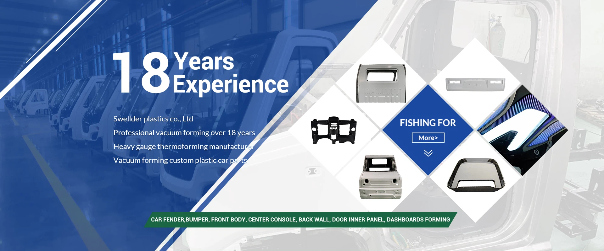 Dshow Machinery Co.,Ltd