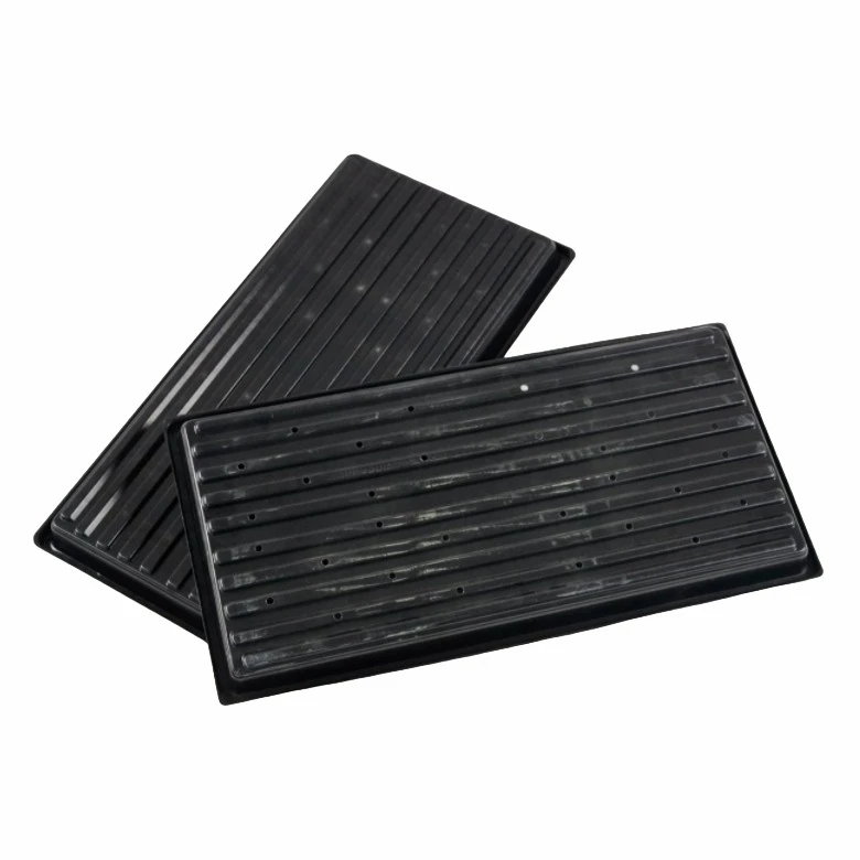 Shallow 1020 Trays No Holes Shallow 1020 Trays No Holes