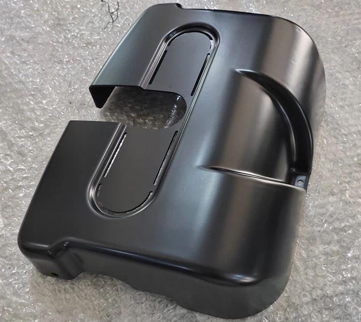 Vacuum Forming Stairlift Plastic Cover Equipment Cover Vacuum Forming Stairlift Plastic Cover Equipment Cover